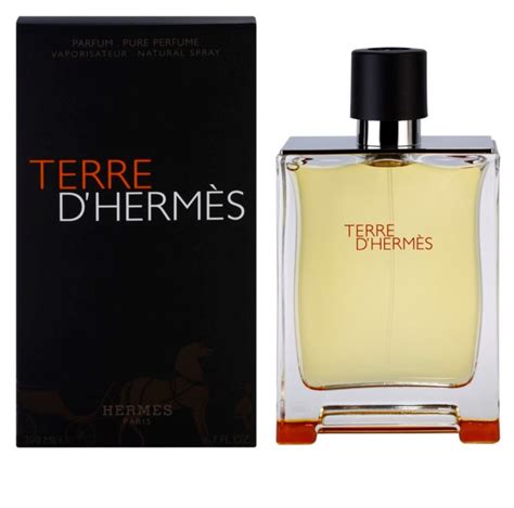 hermes profumo